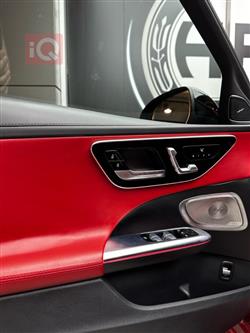 مرسيدس بنز C-Class